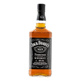 Whisky Americano Jack Daniel's Garrafa 1