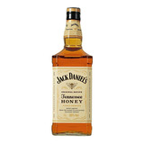 Whisky Americano Jack Daniel's Honey Garrafa 1 Litro
