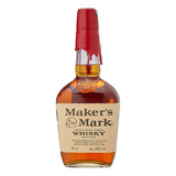 Whisky Americano Maker's Mark Bourbon 750