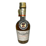 Whisky Antigo Raro Old Smuggler 1835