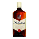 Whisky Ballantine S Finest Escocês 1 Litro
