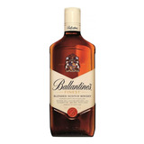Whisky Ballantine S Finest Escocês 750ml