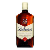 Whisky Ballantines Finest 1000ml