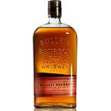 Whisky Bulleit Bourbon Frontier 750ml C/ Nfe E Selo Ipi