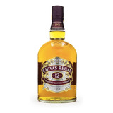 Whisky Chivas Regal 12 Anos 1litro