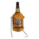 Whisky Chivas Regal 12 Anos 4,5