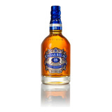 Whisky Chivas Regal 18 Anos Escocês 750 Ml