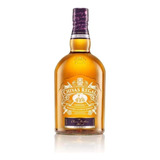 Whisky Chivas Regal Brothers Blend 12