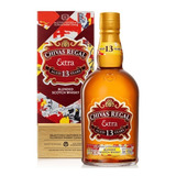 Whisky Chivas Regal Extra 750ml