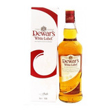 Whisky Dewars 8 Anos 750ml