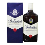 Whisky Escocês Ballantines Finest - 1