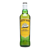 Whisky Escocês Cutty Sark 1l
