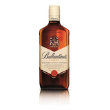 Whisky Escocês Finest Ballantine's 1litro