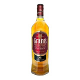 Whisky Escocês Grant's Blended Reino Unido