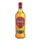 Whisky Escocês Grant's Blended Scotch 1lt