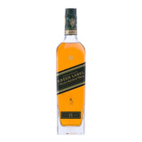 Whisky Escocês Johnnie Walker Green Label Garrafa 750ml