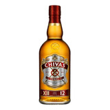 Whisky Escocês Regal 12 Anos 750ml