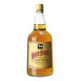 Whisky Escocês White Horse 1 Litro