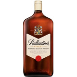 Whisky Garrafão Ballantines 4,5 Litros