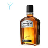 Whisky Gentleman Jack Daniels 1 Litro - C/ Nf E Frete Grátis