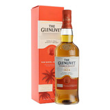 Whisky Glenlivet Caribbean Reserve 750ml