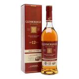 Whisky Glenmorangie Lasanta 12 Anos 43%