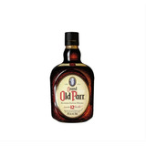 Whisky Grand Old Parr Blended 12 Reino Unido 1 L