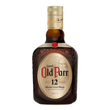 Whisky Grand Old Parr Blended 12 Reino Unido 1 L