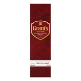 Whisky Grant's Blended Reino Unido 1