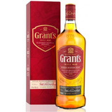 Whisky Grant's Blended Reino Unido Com