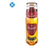 Whisky Grant's Blended Reino Unido Com