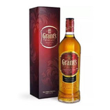 Whisky Grant's Family Reserve Triple Wood