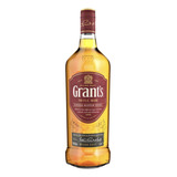 Whisky Grant's Triple Wood 1l