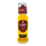 Whisky Grant's Triple Wood Blended 1000ml