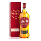 Whisky Grants Family Reserve 1l
