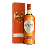 Whisky Grants Rum Cask Finish 1