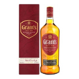 Whisky Grants Tripe Wood 1l