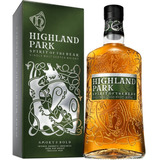Whisky Highland Park Spirit Of The