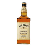 Whisky Honey Jack Daniel's Garrafa 1l