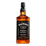 Whisky Jack Daniel's 1 Litro Old