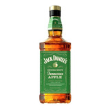 Whisky Jack Daniel's Apple 1litro