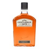 Whisky Jack Daniel's Gentleman 1 L