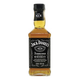 Whisky Jack Daniel's Old Nº 7
