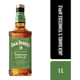 Whisky Jack Daniel's Tennesee Apple 1