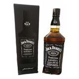 Whisky Jack Daniels Old No. 7