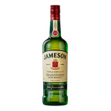 Whisky Jamerson Irlandês 750ml