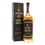 Whisky Jameson Black Barrel 750ml