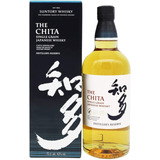 Whisky Japonês The Chita 700ml