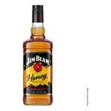 Whisky Jim Beam Honey 1l