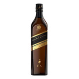 Whisky Johnnie Walker Double Black 1